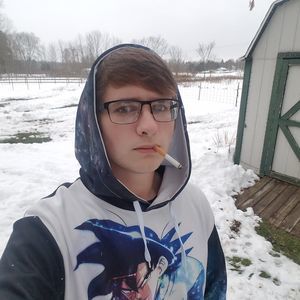 Meet your Posher, Tyler